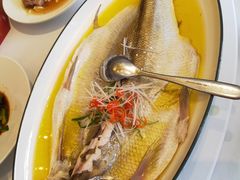-同庆楼(大钟寺店)