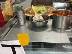 -山东傻大粗粮煎饼(牛街店)