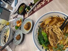 私房红烧牛肉面-康师傅私房牛肉面(马泉营奥莱店)