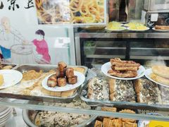 -老磁器口豆汁店(天坛店)