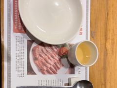 -紫霞门韩国料理烤肉(深南东路店)