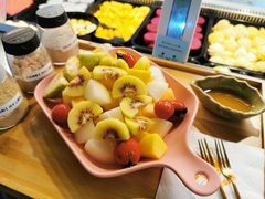-花果津喜·高端果切(汇一城总店)