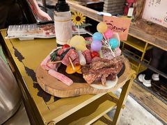 -三代烤肉(保利广场店)