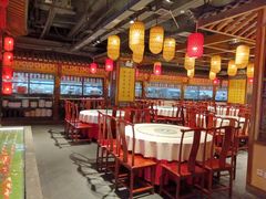 -味鼎长安·地道陕菜(凤城一路店)
