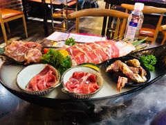 -鹤江桥·红油牛肉粉(SKP店)