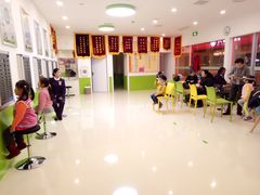 -思明堂儿童近视弱视视力训练中心(三林店)