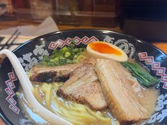 -Ramen满吉·豚骨拉面(丽园路店)