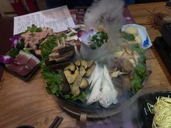 -束河人家(南锣鼓巷店)