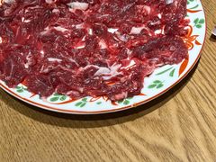 -汕头八合里海记牛肉店(清河店)