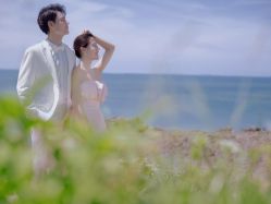 点击看大图 -挪娅婚纱摄影皇家会所