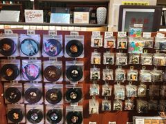 -小宋CD店铺(江汉路店)