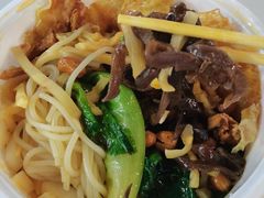 -老牌柳州螺蛳粉(同班同学美食城店)