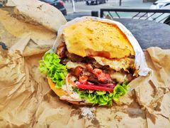 -Fergburger(皇后镇店)