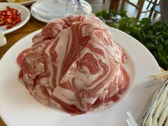 羊肉-元盛居(亚泰大街店)