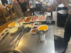 -喜来稀肉(虹泉路店)