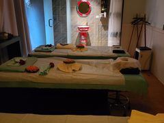 -北纬37°SPA养身会馆(湖西店)