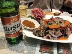 -新疆伊宁远征餐厅