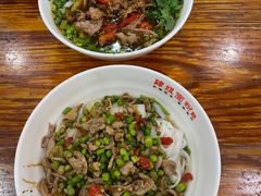 -肆姐面粉馆(坡子街店)