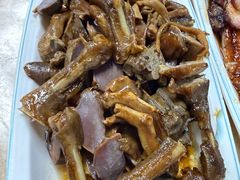 -下村新强记烧鹅店