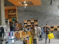 -MOSSO·Liveshow(M3香港广场店)