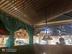 -楼兰新疆主题餐厅(苏州中心店)