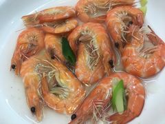 -望海潮海鲜店 特色家常菜(在海一方店)