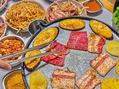 -吃么烤肉(西街店)