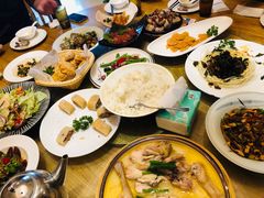 -热度餐厅(老佛爷店)