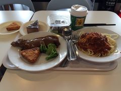 -宜家·瑞典风味餐厅(无锡店)
