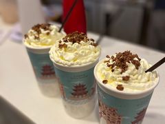 -一杯潮茶·专注潮汕茶饮(十二中创始店)