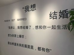 -卡恩婚纱摄影(桥梓口店)