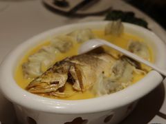 阿莉黄鱼馄饨-阿莉餐厅(枣阳路店)