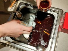 -海底捞火锅(龙湖三千集店)