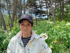 -长白山聚龙火山温泉