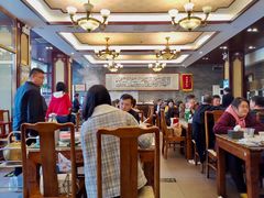 大堂-清真·鸦儿李记·涮肉(和平里店)