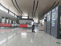 -敦煌莫高国际机场