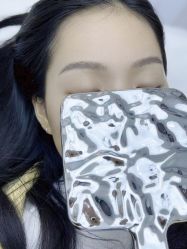 -Doris多里斯半永久纹眉·SMP纹发·发际线