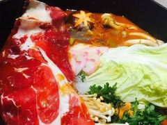 -八角锄烧·肉火锅(天河城店)