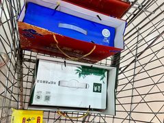 -世纪联华(外高桥店)