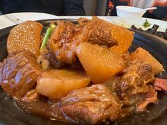 -香港狮子山下·明星粤菜餐厅(北苑店)