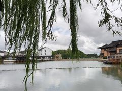 -锦溪古镇