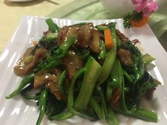 -佛有缘素食馆·荔湾老字号(陈家祠首店)