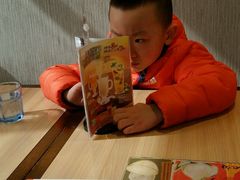 -必胜客(安盛金马店)