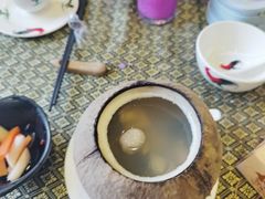 -南沙游艇会·大兵船餐厅