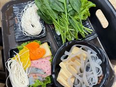 -呷哺呷哺(西单大悦城店)