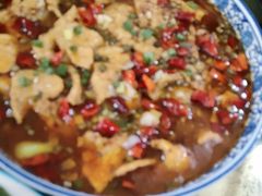 -百味饺子城•海鲜家常菜(秦皇岛店)