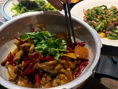 -山也·私厨(岳麓店)