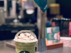 -星巴克(金华义乌国际大厦店)