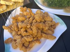 -途肴·老农饭庄(百里峡店)