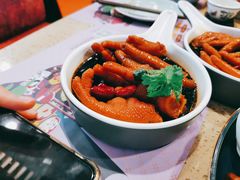 -点都德(龙之梦店)